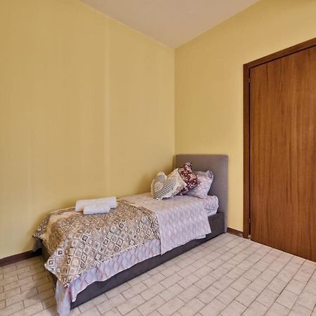 Venice Miramare Residence Zelo Εξωτερικό φωτογραφία