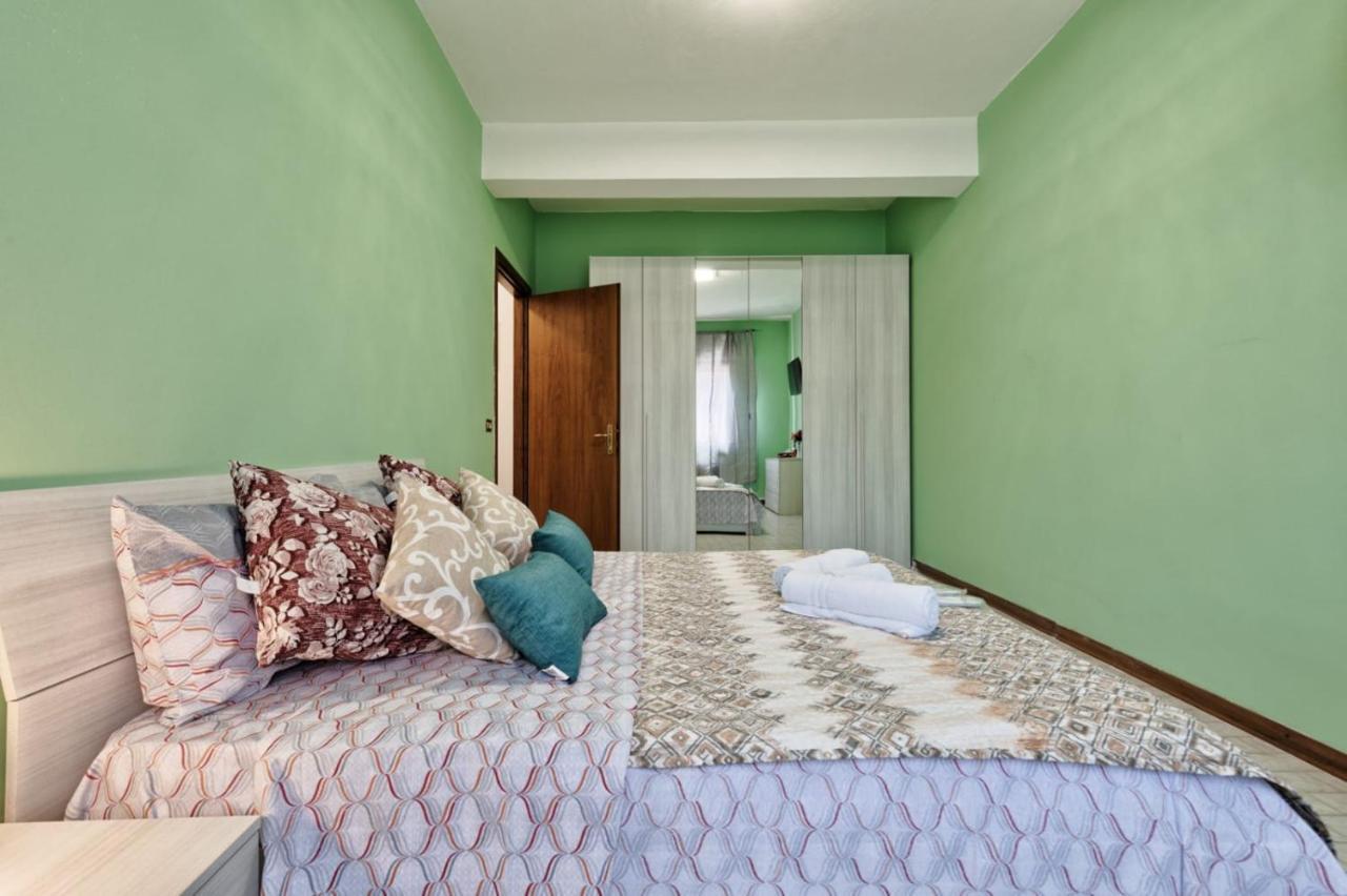 Venice Miramare Residence Zelo Εξωτερικό φωτογραφία